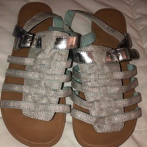 TOMS sandals